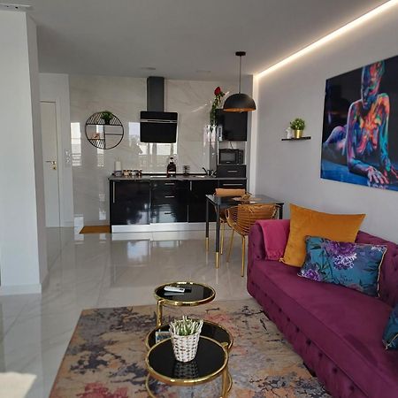 Apartamento Pepi Puerto (Adults Only) Санта Пола Екстериор снимка