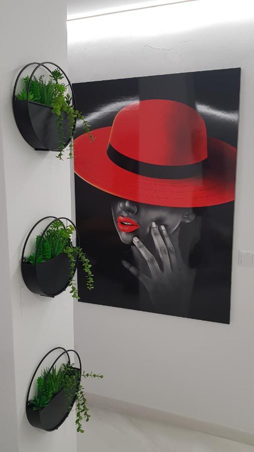 Apartamento Pepi Puerto (Adults Only) Санта Пола Екстериор снимка