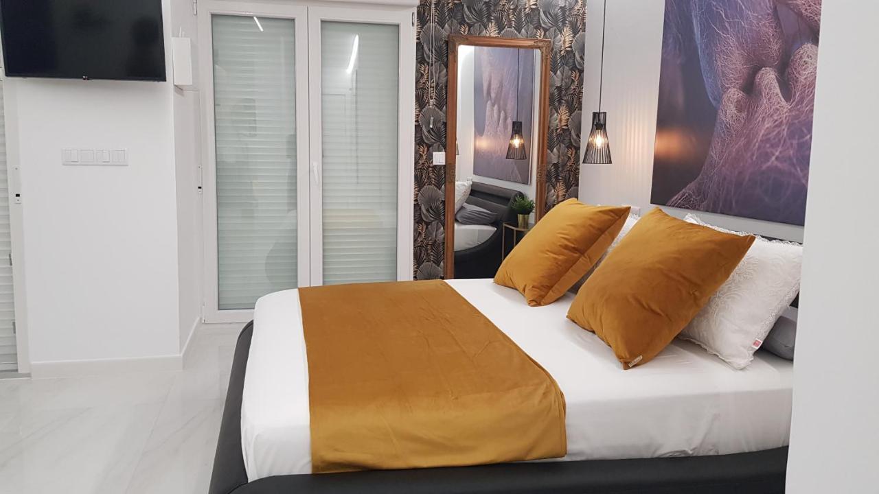 Apartamento Pepi Puerto (Adults Only) Санта Пола Екстериор снимка