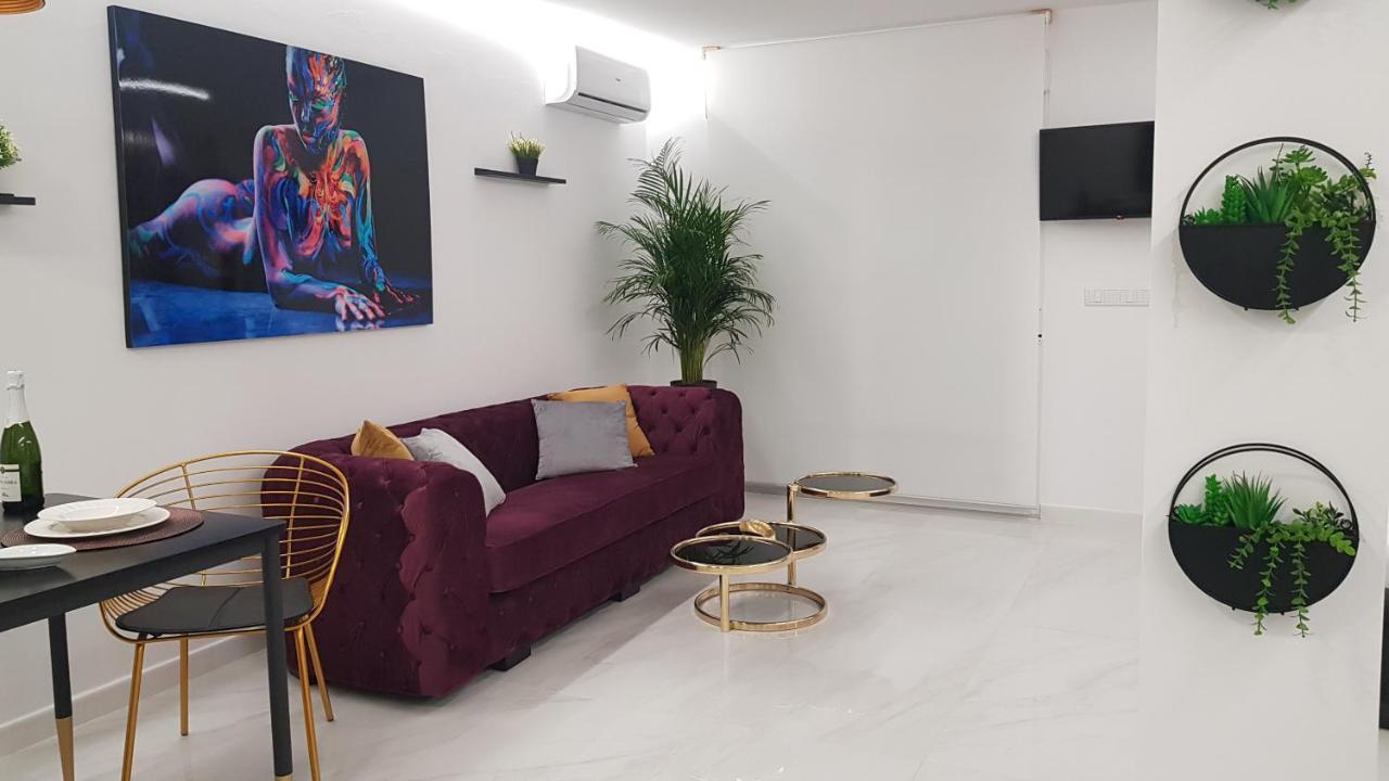 Apartamento Pepi Puerto (Adults Only) Санта Пола Екстериор снимка