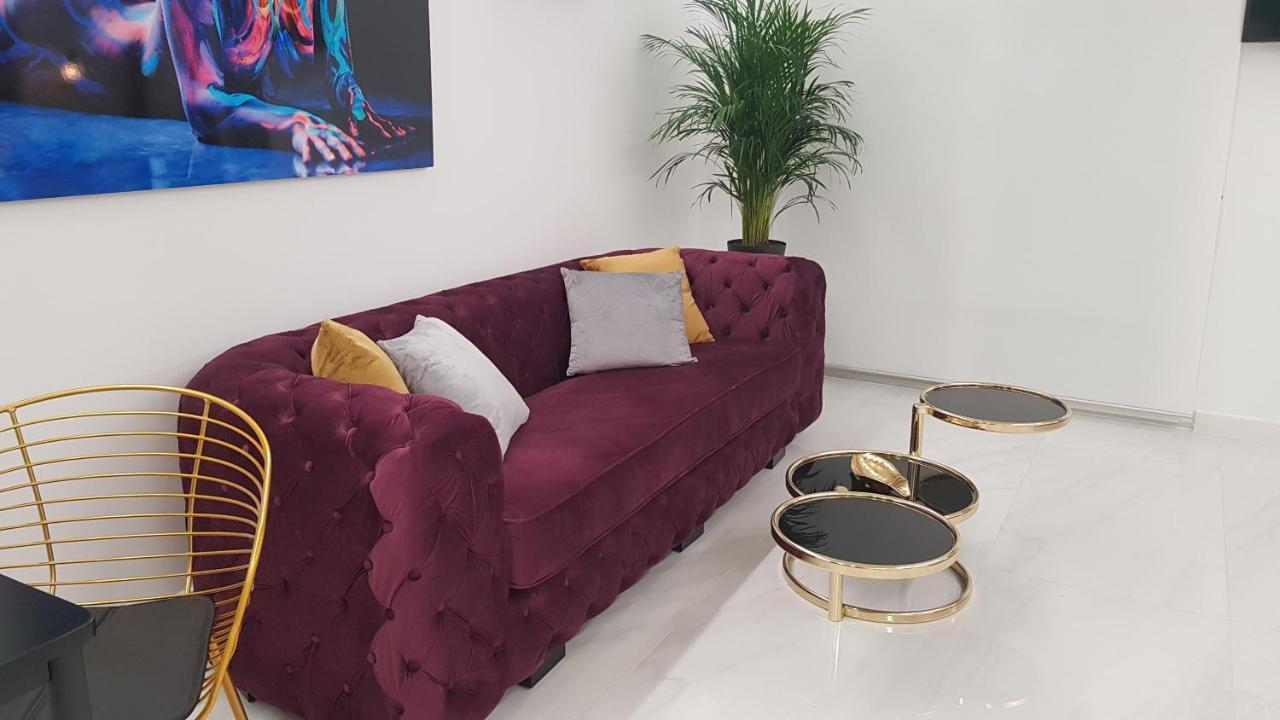 Apartamento Pepi Puerto (Adults Only) Санта Пола Екстериор снимка