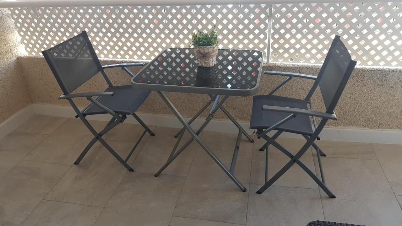 Apartamento Pepi Puerto (Adults Only) Санта Пола Екстериор снимка