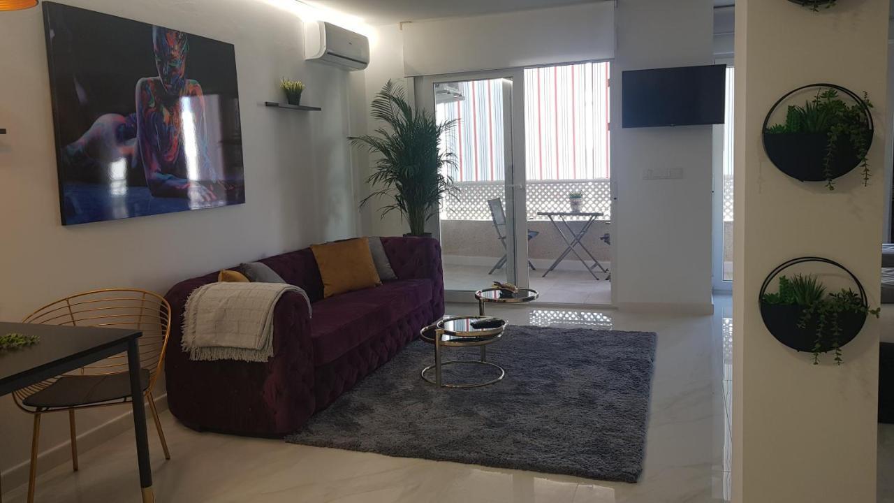 Apartamento Pepi Puerto (Adults Only) Санта Пола Екстериор снимка