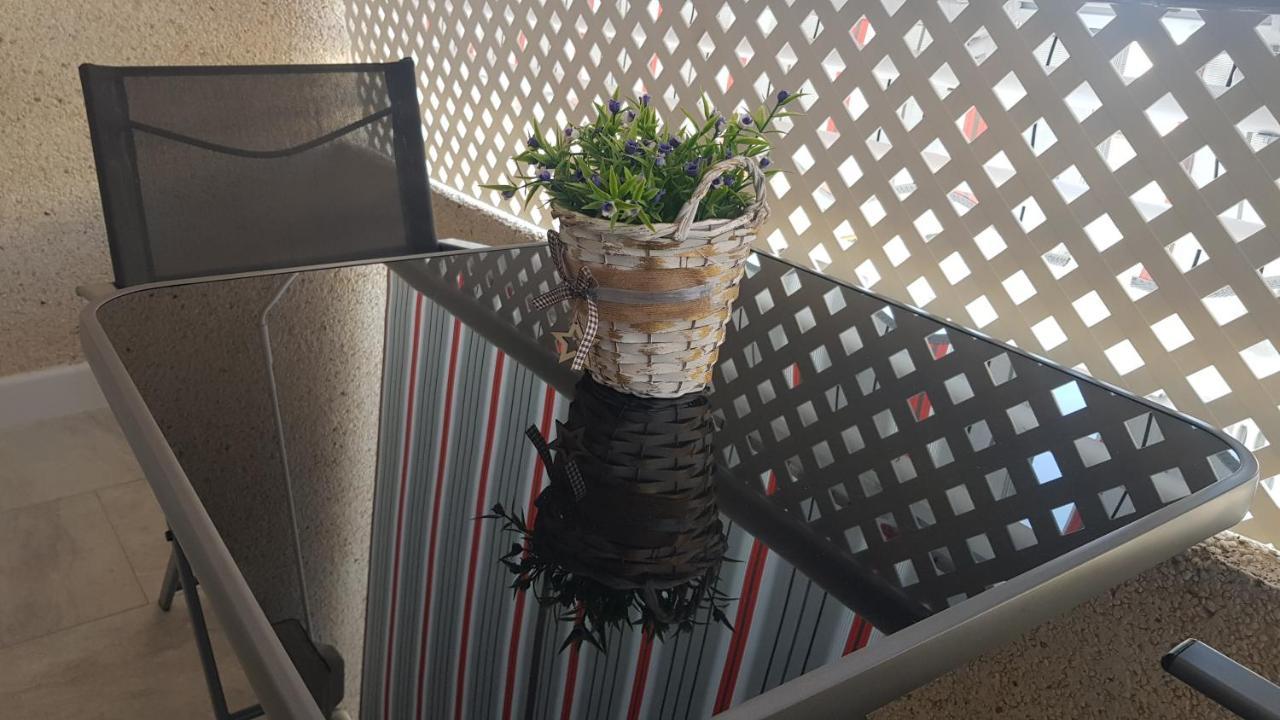 Apartamento Pepi Puerto (Adults Only) Санта Пола Екстериор снимка