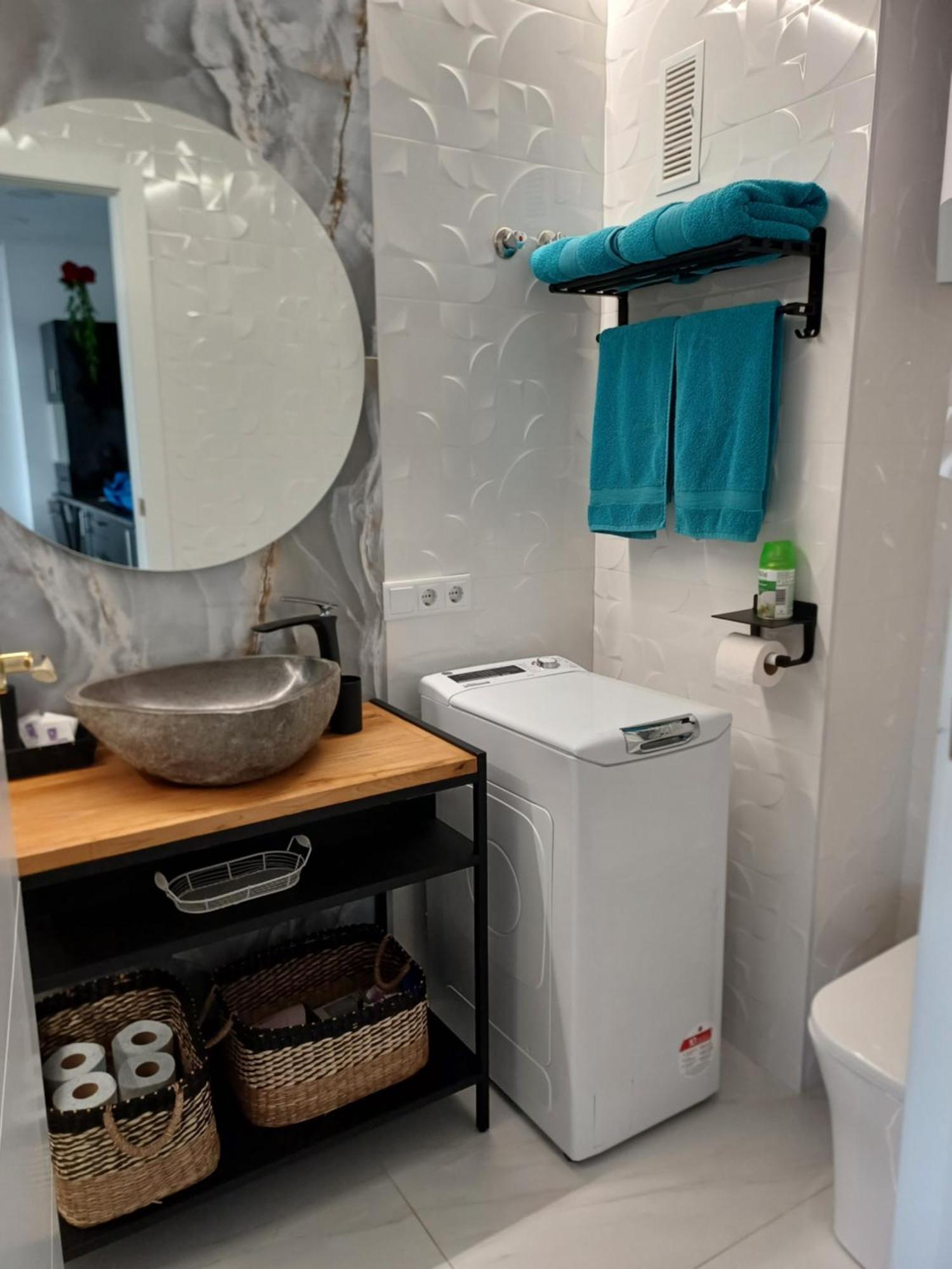 Apartamento Pepi Puerto (Adults Only) Санта Пола Екстериор снимка